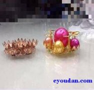 我司有3万如图弹簧烧焊外发