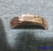 我司有4万套如图抛光货外发