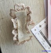 【可发外地】缝鞋花如图的货实单外发
