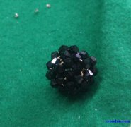 串珠手工活如图1600个外发