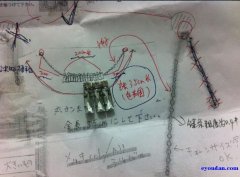 如图的手工成品项链实单外发