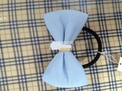 折蝴蝶结 系兔耳朵 绕头扣 夹子的货如图大量外发