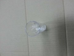 现有如图吸塑包装的货外发