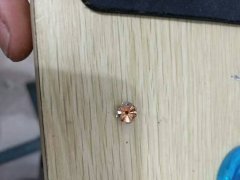 找专业点钻加工厂 如图