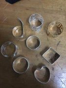 有订单外发 如图  找有模具的加工厂