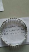 找烧焊加工厂 1600个如图货外发</strong>