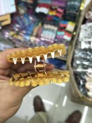 本厂找做图款夹子