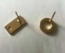 需寻长期合作的铜配件厂家