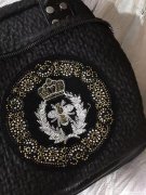 烫钻货外发，寻找生产厂家，能做如图这两个