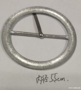 如图，找这款铁片扣的厂家，有这款货的联系