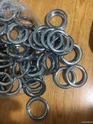 本厂有货外发电镀，找能够电镀这个颜色的厂