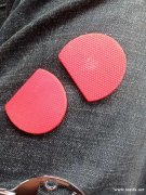 如图，需要采购此产品，数量2600对，有