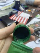 每月30万只如图小包外发加工，寻找专业做