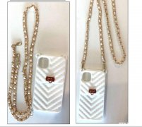 看图，寻找这些做手机带的厂家，有直接厂家