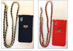 看图，寻找这些做手机带的厂家，有直接厂家