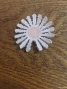 有订单，找这个小雏菊花 生成厂