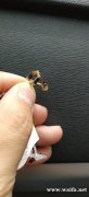 求购图中这种六角套，大号的， 