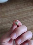手工金丝绕线外发，顶部绕城，谁会加工的速
