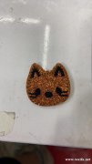 采购如图两款猫咪配件，找图片上的两款猫咪