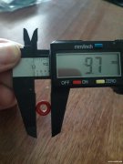 采购图中配件，数量500万，材质铝的，有