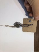 有大量订单外发，寻找可以做绕链条、扭铜丝