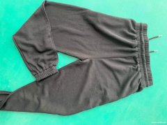 寻服装加工厂合作，东阳附近裤子外发，有专