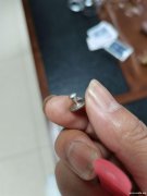 采购图中产品，寻找此款扣子厂家，有货的请