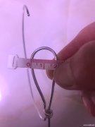 谁家有这款产品，尺寸见图，材质铜，有货的