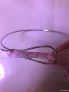 谁家有这款产品，尺寸见图，材质铜，有货的