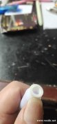 本人现需大量采购如图（橡皮，硅胶）防漏塞