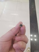 【量大】寻找这个这个锁扣的工厂，有货的厂