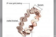 铜戒指喷沙外发加工【数量大】找义乌铜戒指