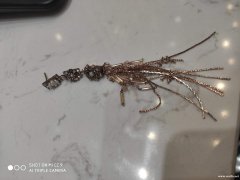 本厂有大量类似于如图货手工加工外发，找加