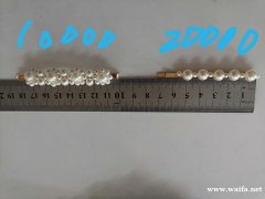 采购图中鱼线珍珠发夹，数量10000+2</strong>