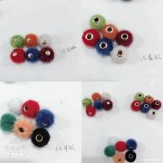 寻找包扣子工厂，，如图，直接工厂与我联系