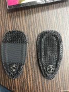 如图产品外发，有做过这个产品的联系，没有