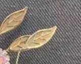 找这个网花叶【如图】手上有大量订单。有做