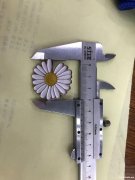 采购如图合金鞋扣，需要15000个&nb</strong>