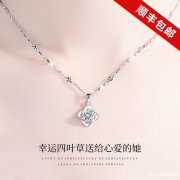 找这些款式项链，如图，有这些款式项链的与