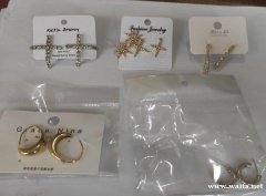 本厂有【大量】类似如图成品订单外发，电镀</strong>