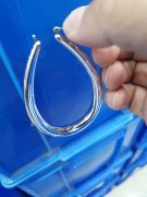 求购此类CCB耳环毛胚，看图，有货的厂家