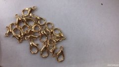【量大】找合金302龙虾扣源头工厂厂家，</strong>
