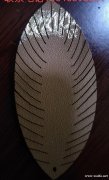 皮革产品外发烫金加工，找可以皮革烫金的工</strong>