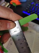 寻找头扣加工厂，做这种头扣全包的加工厂，