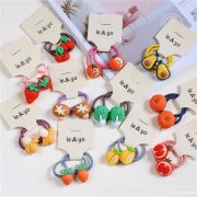现需寻找做皮筋直接工厂和这种夹子工厂，有</strong>