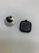 点钻外发加工，如图，找专业配件上点钻加工