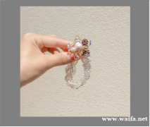 有头饰订单需要做，寻找头饰成品加工工厂。