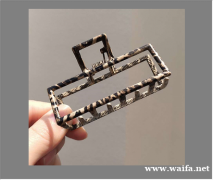 有头饰订单需要做，寻找头饰成品加工工厂。