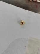 寻找这个铜堵头工厂，有生产的工厂联系我一