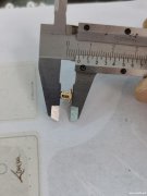 寻找这个铜堵头工厂，有生产的工厂联系我一